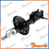 Amortisseur de suspension avant gauche pour OPEL | A-PL-038, 339374